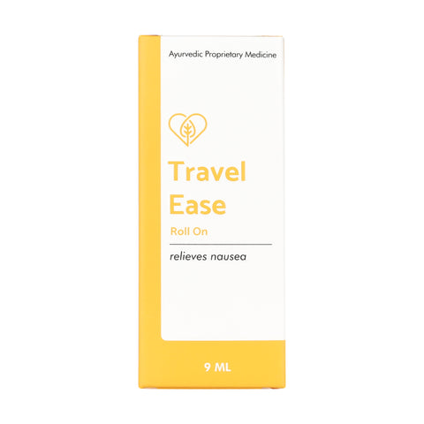 Travel Ease Motion Sickness Roll-On (9 ml)