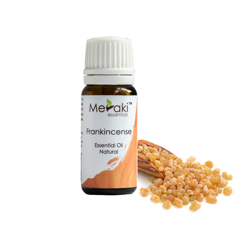 Meraki Essentials Frankincense Essential Oil