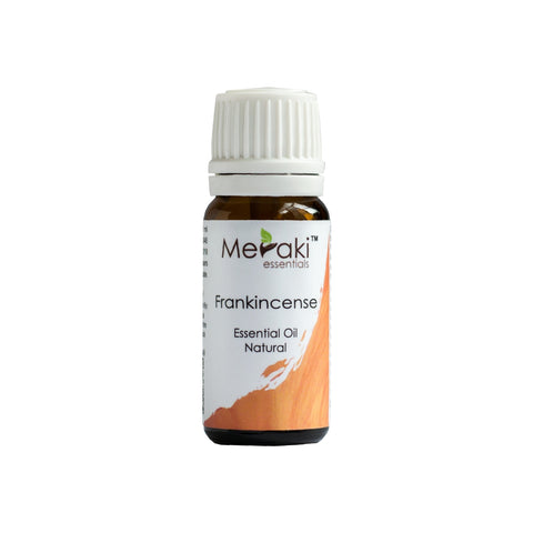 Meraki Essentials Frankincense Essential Oil