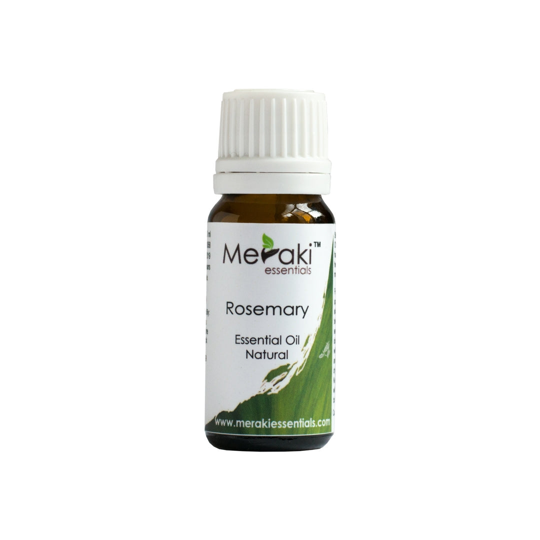 Meraki Essentials Rosemary Essential Oil