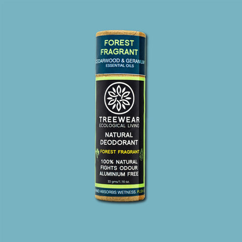 Forest Fragrant Natural Deodorant