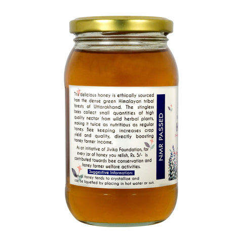 Jivika Forest Honey 500gms