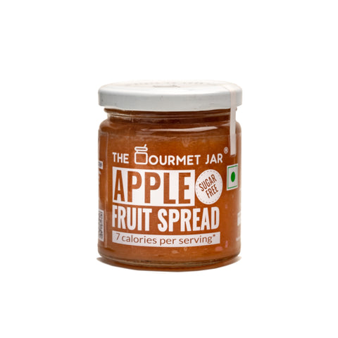 Apple Fruit Spread