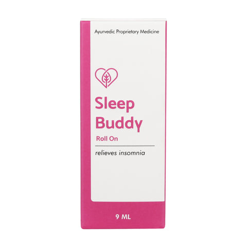 Sleep Buddy Roll-On (9 ml)