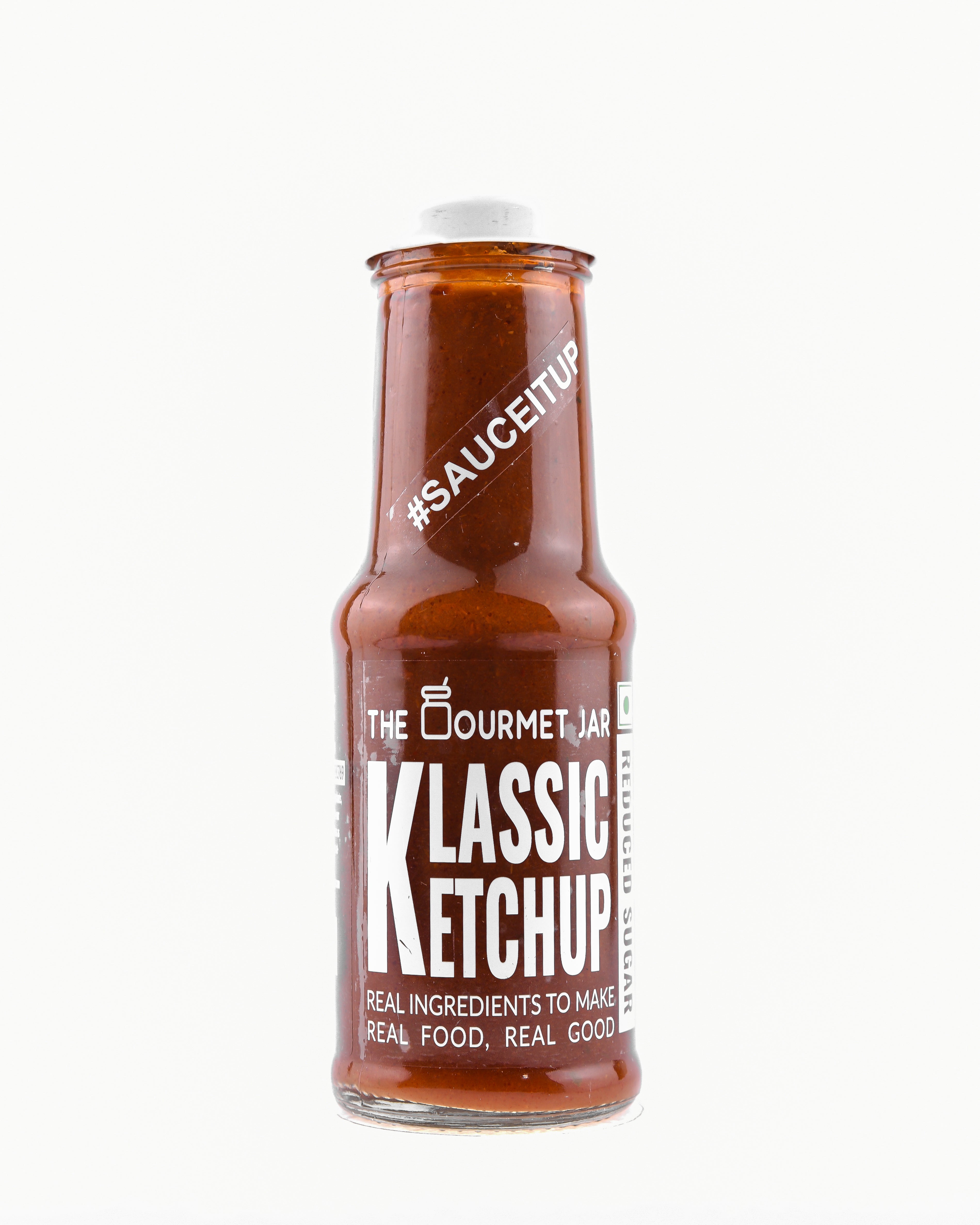 Klassic Ketchup