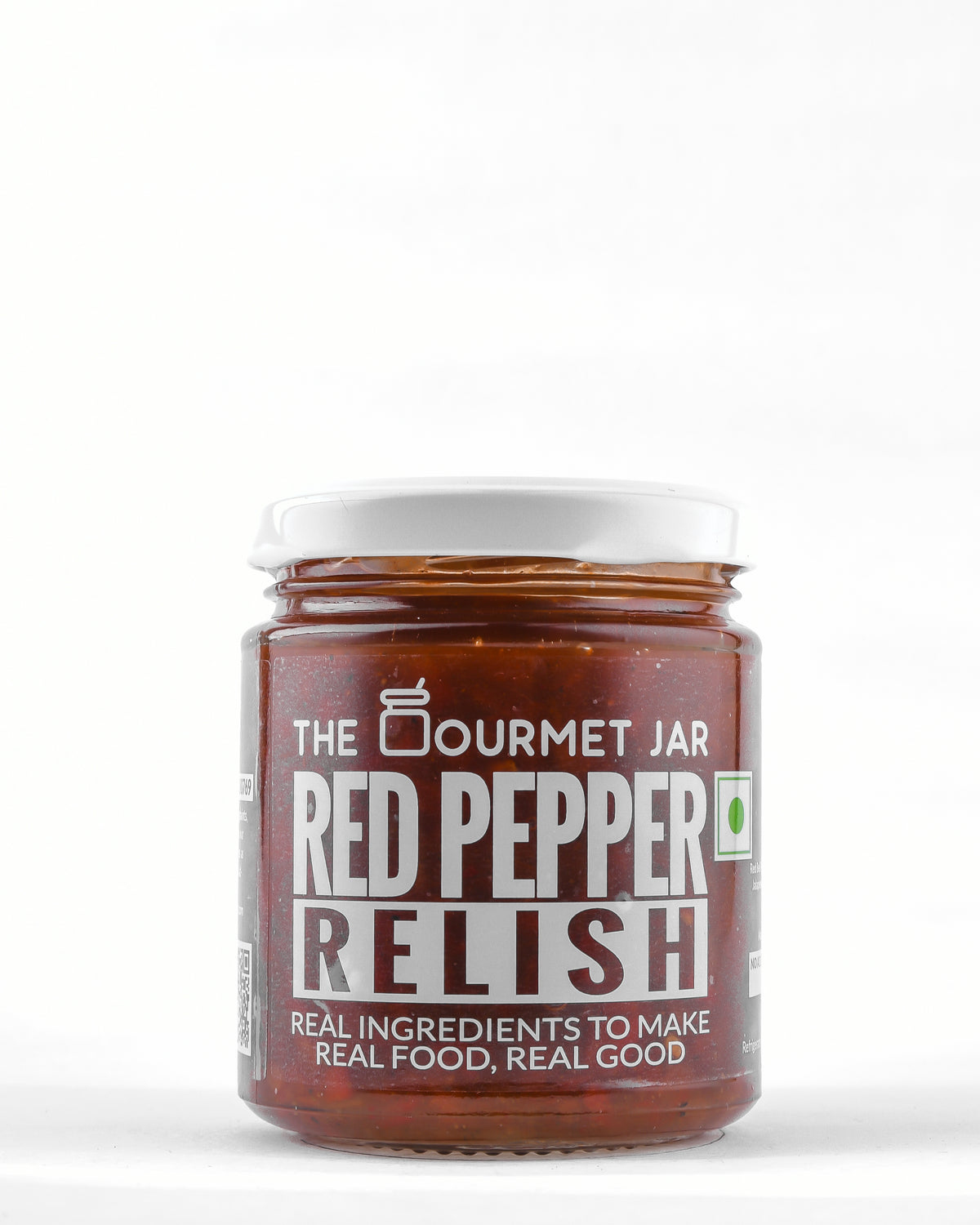 Red Pepper Relish