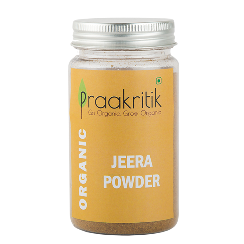 Praakritik Jeera Powder