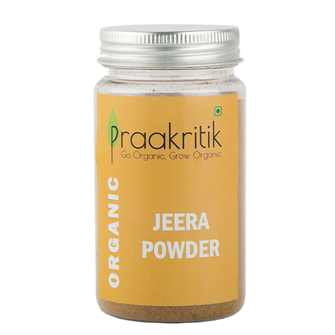 Praakritik Jeera Powder