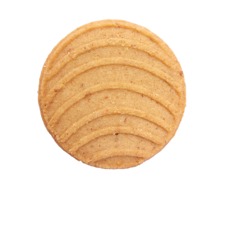 Jowar Almond Jaggery Cookies 150g