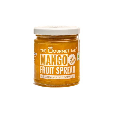 Mango Fruit Spread