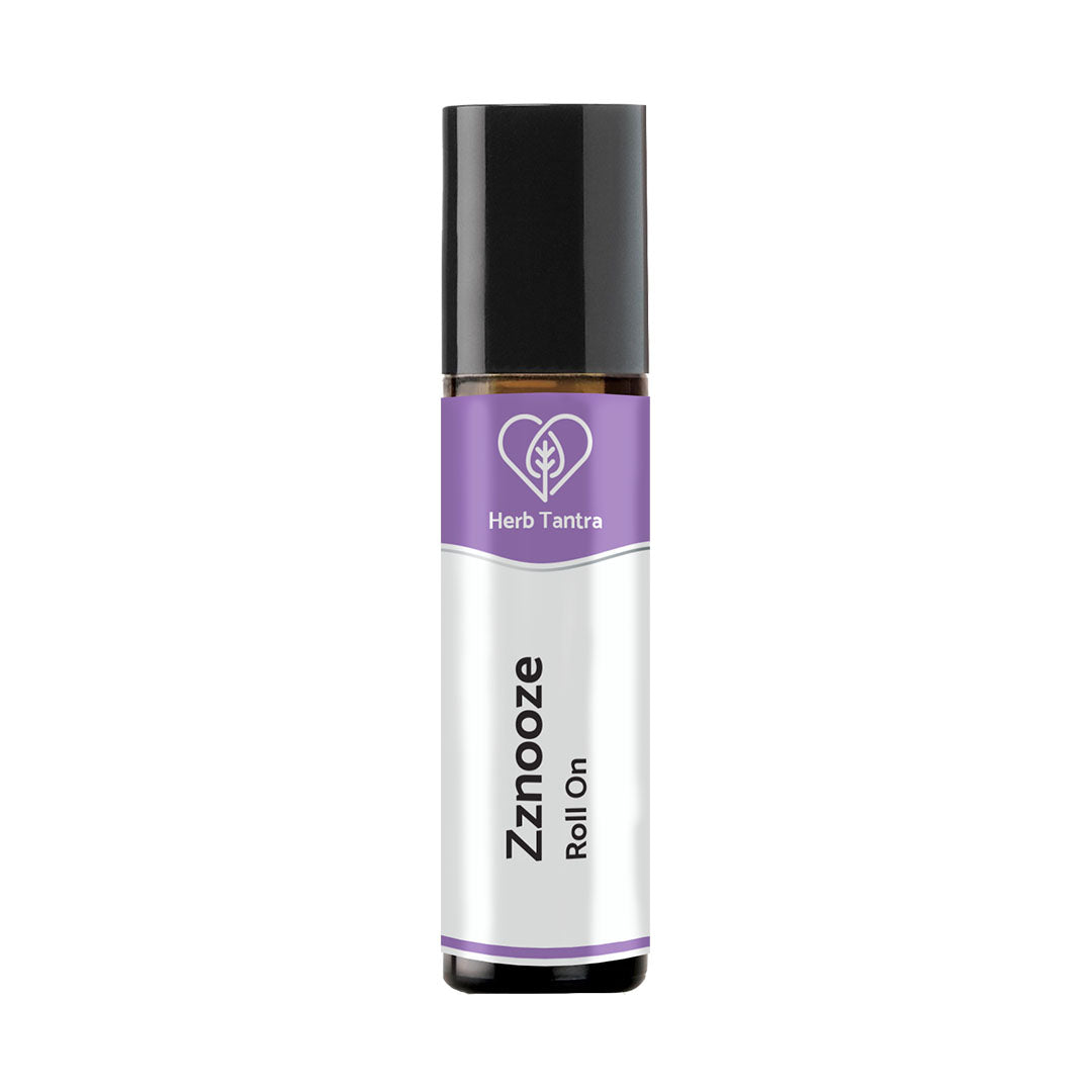 Zznooze Roll On For Better Sleep (9 ml)